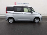 トヨタ認定中古車保証付!(1年間、距離無制限 HV車はHV保証付) 別途延長保証もご用意しております♪ ぜひ現車を確認にご来店ください