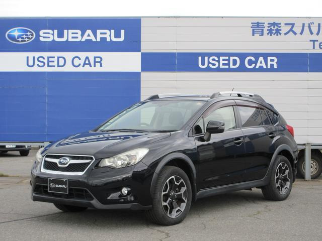 インプレッサXV 2.0i-L アイサイト 4WD 