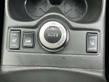2WD&hArr;4WD切り替えスイッチです