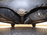 下廻りの状態です。サビが気になる場合はオプションがございますのでご相談ください。