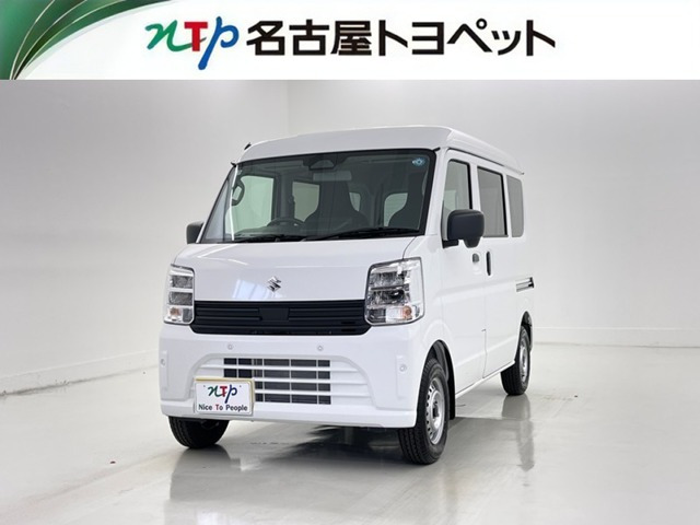 エブリイ PA ハイルーフ