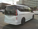 セレナ 1.4 e-POWER ハイウェイスターV 