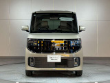 ルークス ハイウェイスター Gターボ 4WD 
