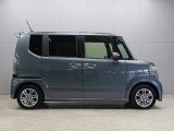 【コーティング】大好評のボディコーティング「グラスコーティング ガードコスメSP」もご納車までに施工可能。ボディをキレイな状態に保ってくれます。