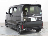 N-BOX G L ターボ ホンダセンシング 