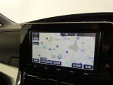 フルセグTV対応9インチナビ。Bluetoothにも対応していますので貴方のドライブをしっかりサポートします。