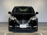 ノート 1.2 e-POWER メダリスト FOUR 4WD 