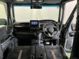 N-BOXカスタム G L ホンダセンシング 