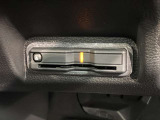 車両保管場所に保管してあります。現社確認は事前にお申し込みください。