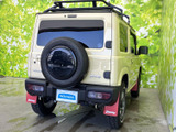 ジムニー XC 4WD 