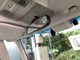 Hondaセンシング搭載!ミリ波レーダーと単眼カメラで、クルマの前方の状況を認識。ブレーキやステアリングの制御技術と協調し、安心・快適な運転や事故回避を支援する先進のシステムです!