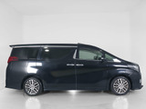 ★サイドビュー★ダウンサス、車高調、ホイール等のカスタムも承っております!