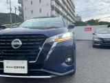 ☆ 【LEDヘッドライト】 悪天候や夜間走行時も良好な視界を確保し安心して運転できる高輝度LEDヘッドライトを装備!点灯速度が早く、消費電力も抑えられています ☆