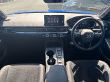 ゆったりとご乗車いただける室内空間です!