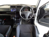 運転席からの目線になります。