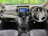 NV200バネットバン 1.6 GX 