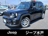 ご覧いただきありがとうございます。 Renegade Altitude e-Hybridが入庫致しました。当店は主に認定中古車を取り扱っており、品揃え・品質・保証・価格ともにご満足いただけると思います。お気軽にお問合せ下さい。
