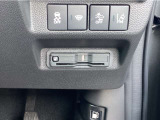 ETCも装備済み。スムーズなご移動に必須アイテムですね!