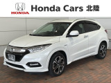全国納車可 第三者機関証明書付 最長5年保証 ワンオ-ナ- ナビVXM-114VFi TV CD録音 BTオ-ディオ DVD ドラレコ ETC装備のヴェゼルハイブリッド Zホンダセンシング入庫!