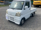 ミニキャブトラック Vタイプ 4WD 
