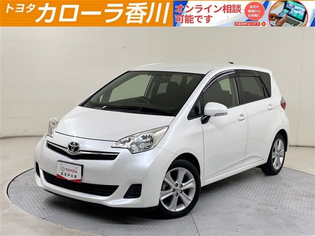 ラクティス 1.5 G 