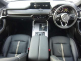 CX-60 3.3 XD ドライブ エディション ナッパ レザー パッケージ ディーゼル 4WD 