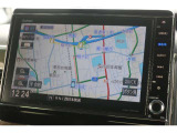 N-BOXカスタム G L ホンダセンシング 
