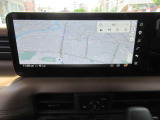 簡単快適な操作性で目的地まで安心です♪♪ メーカーライン装着NissanConnectナビ♪♪フルセグTV視聴可♪♪走行中の視聴は不可です!