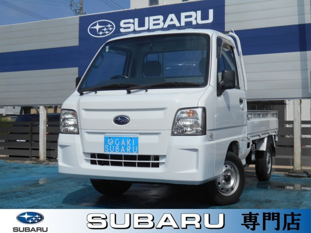 サンバートラック TB 4WD