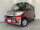 タントカスタム フレンドシップ スローパー X SAIII 