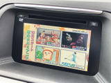 停車中には、テレビや映像コンテンツを楽しめます。休憩時間など、リラックスした時間を過ごせるのが魅力です。