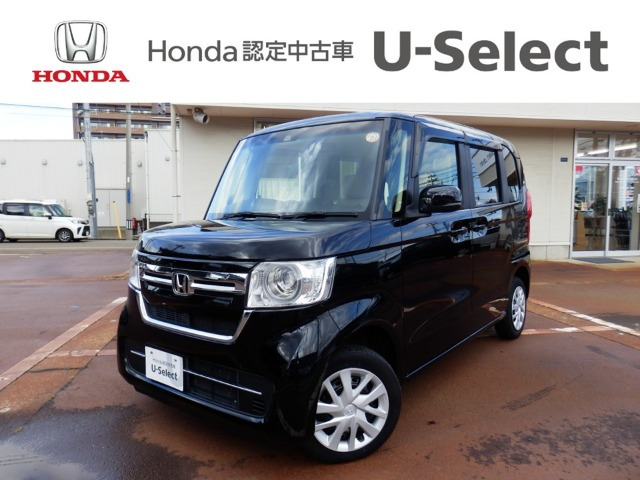 N-BOX L 4WD