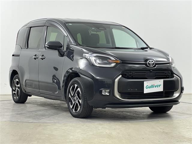 シエンタ ハイブリッド 1.5 Z E-Four 4WD 修復歴無し