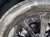 235/50R20のホイールです。