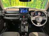 ジムニー  XC
