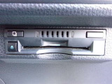 お得で便利なETCを装備♪ETCのメリットは料金がお得になるだけではありません!ETC専用出口ではスーイスイっと停止ぜずに通過できることもメリットです☆