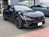 408 GT ハイブリッド 