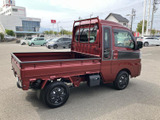 ハイゼットトラック ジャンボ エクストラ 4WD 