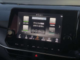 AM/FM/TV/Bluetooth オーディオ/Apple Car Play/Android Auto/HDMIに対応