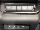 TCS(トラクションコントロールシステム)&DSC(横滑り防止機構)やBSM(隣車線上の側・後方からの車両接近を通知)、LDWS(車線逸脱警報システム)で安全運転をサポート!