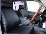 ランドクルーザー80 4.5 VXリミテッド 4WD 