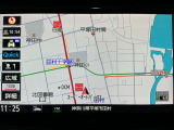【日産純正ナビ】目的地までしっかり案内してくれる事はもちろんですが、今や車内を楽しく過ごすために欠かせないアイテムとなっています。
