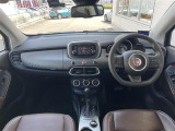 500X クロスプラス 4WD 本革シート