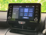 お好みの音楽やラジオを楽しめるオーディオシステムが搭載されています。充実した機能で、車内時間をより快適に演出します。