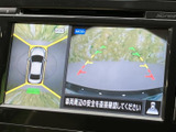 バックモニターで駐車もラクラク。周囲の状況を把握しやすく、狭い場所でも安全に駐車できます。運転に自信がない方にもおすすめです。