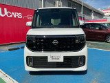 メンテナンスも日産にお任せ下さい。クルマを知り尽くしたプロが最新の機器を使っておクルマの点検・整備を実施します。