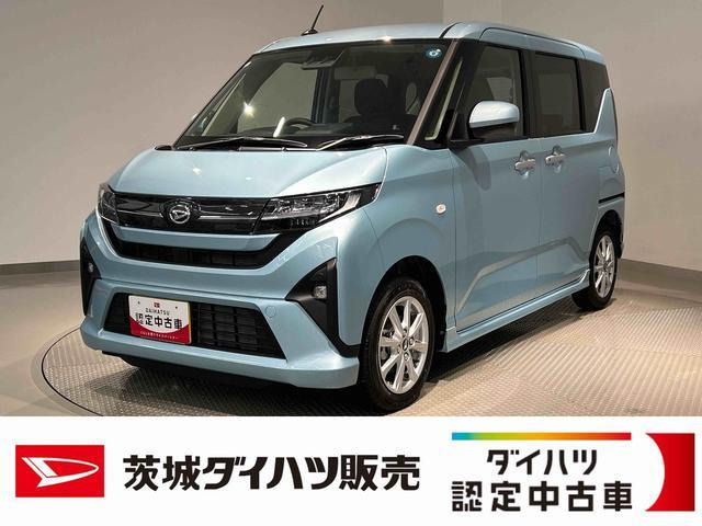 ムーヴ G G