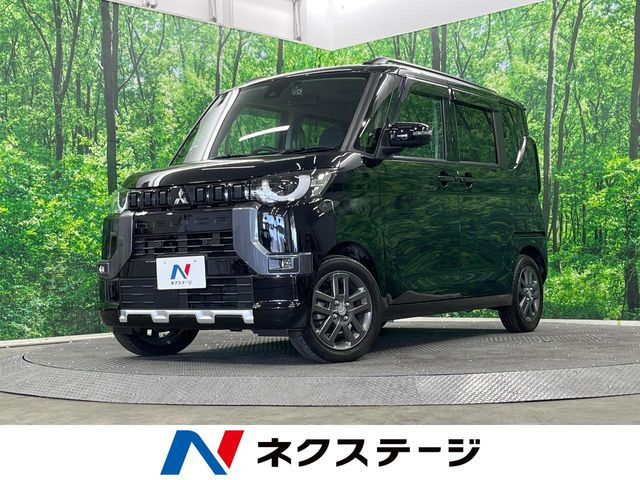 デリカミニ T プレミアム 