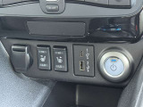 運転席&助手席シートヒーター付き☆シートがポカポカしてきて心地いいですよ(*^▽^*)冬場には活躍してくれます♪