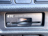 【ETC】高速道路の料金所をストレスなく通過!話題のスポットやサービスエリアに多い「スマートIC」利用時は必須のアイテムです。当店でセットアップを実施、ご納車当日からすぐにご利用いただけます!